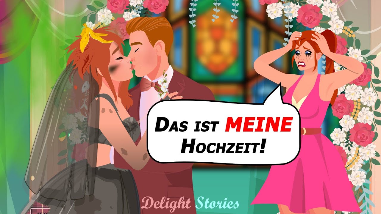 Der Millionär hat mich gegen eine ALTE BETTLERIN eingetauscht!