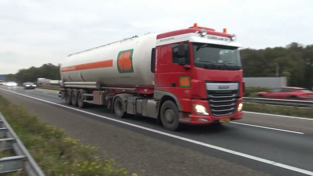 Zijderlaan transport Stolwijk deel 59