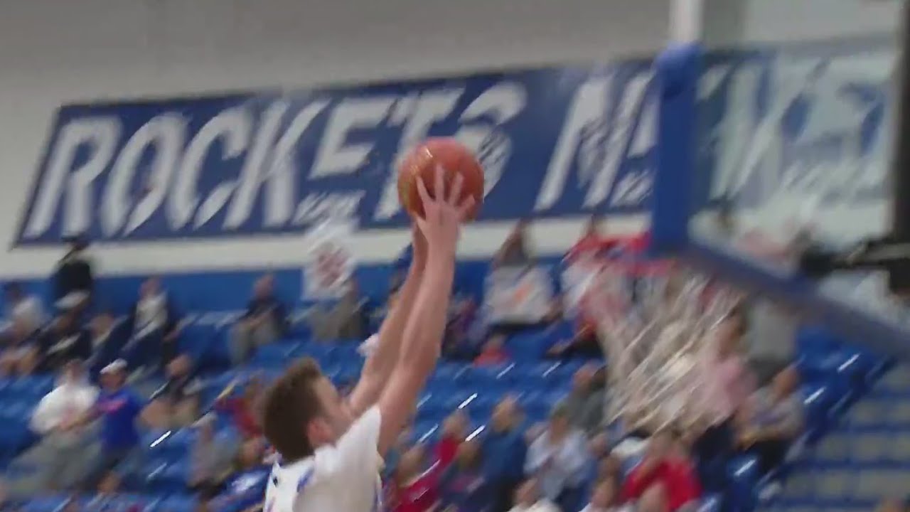 Parish Episcopal wins TAPPS Boys 6A state basketball championship