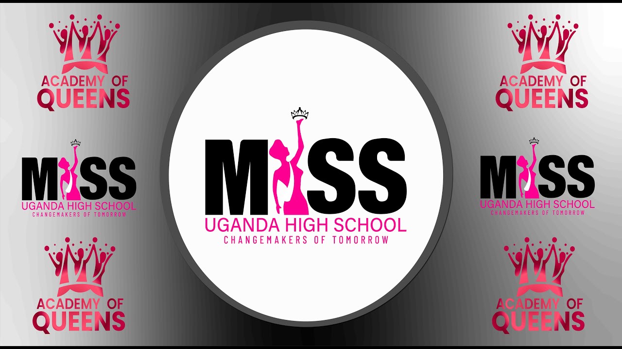 MISS UGANDA HIGH SCHOOL - Grand Finale 2025