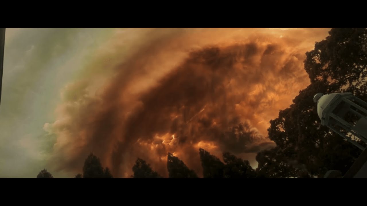 Greenland I Family Fights for Survival as the World Faces Catastrophe