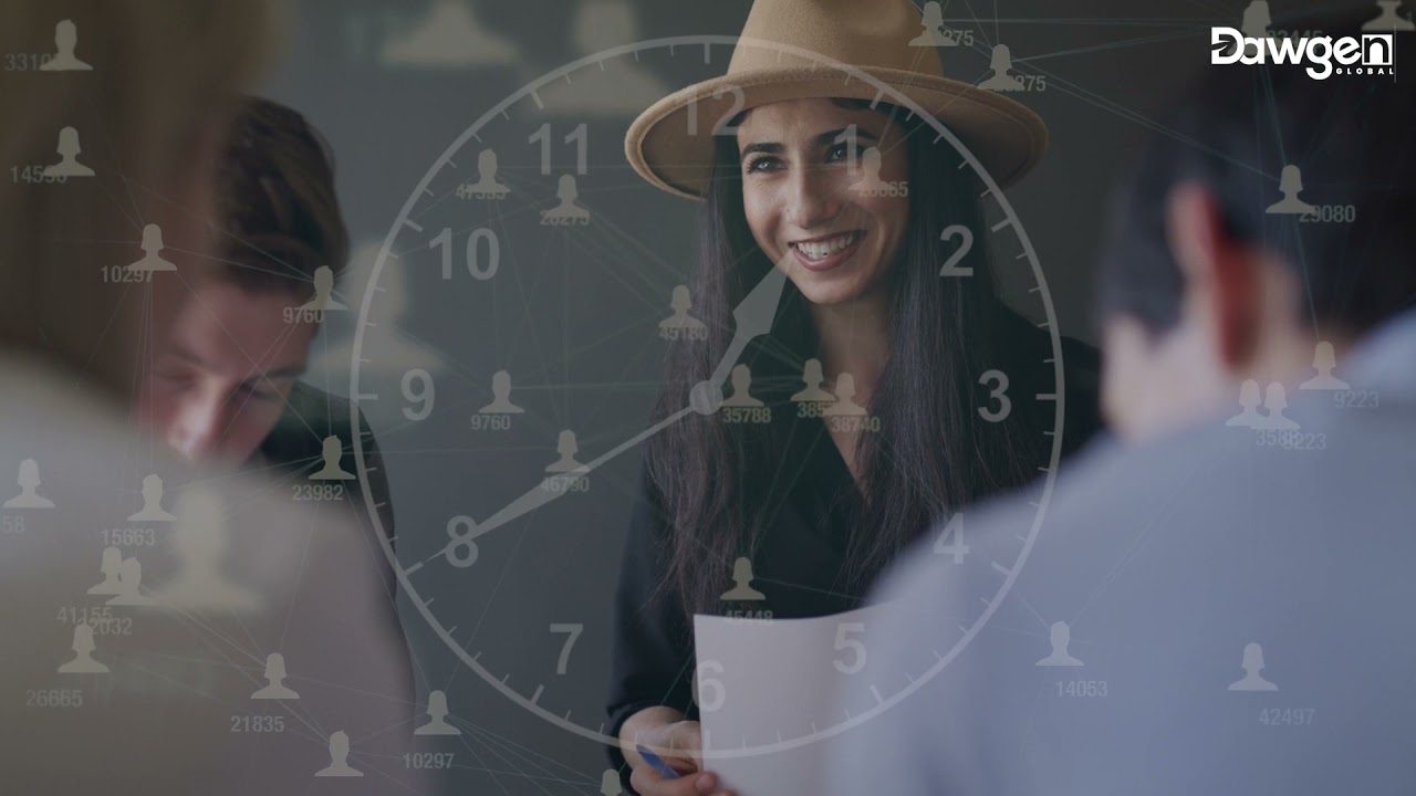 HR Outsourcing by Dawgen Global