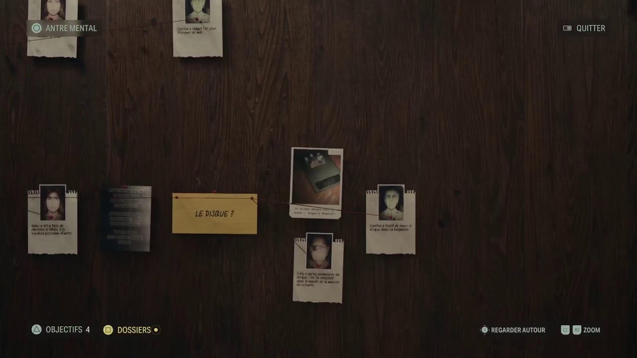 Alan wake 2 EP8
