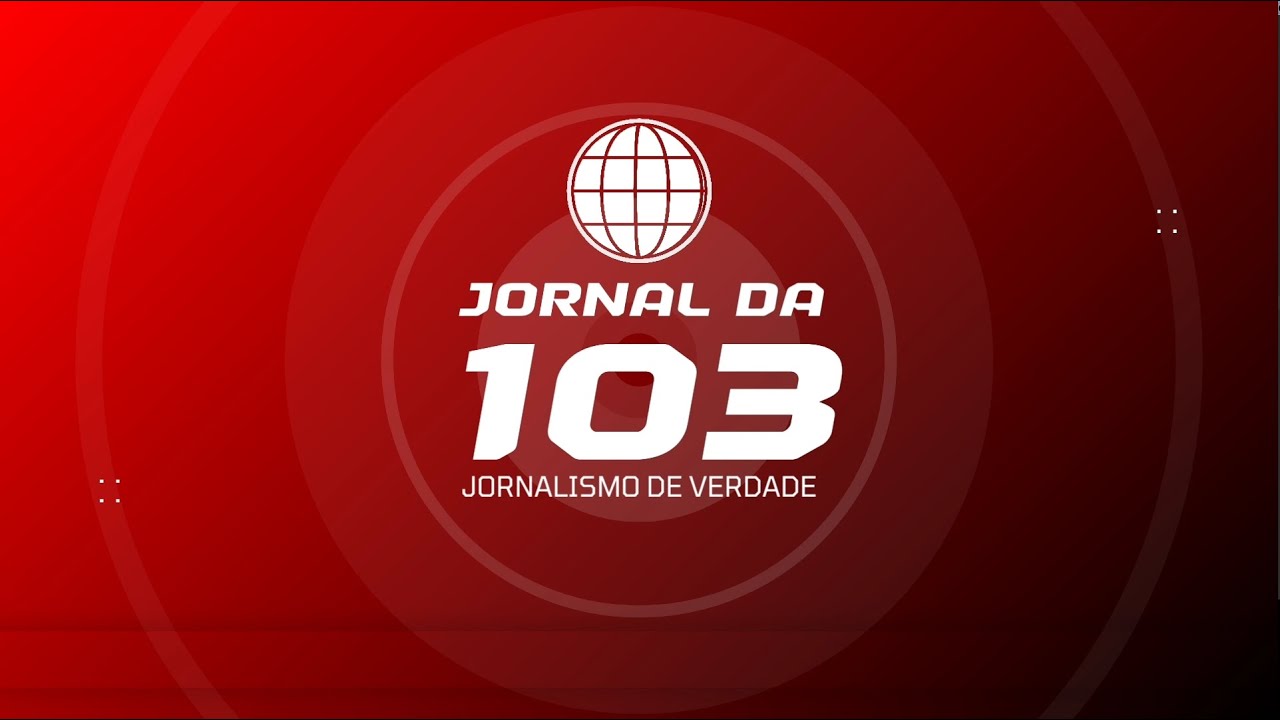 JORNAL DA 103 | 27-02-2026