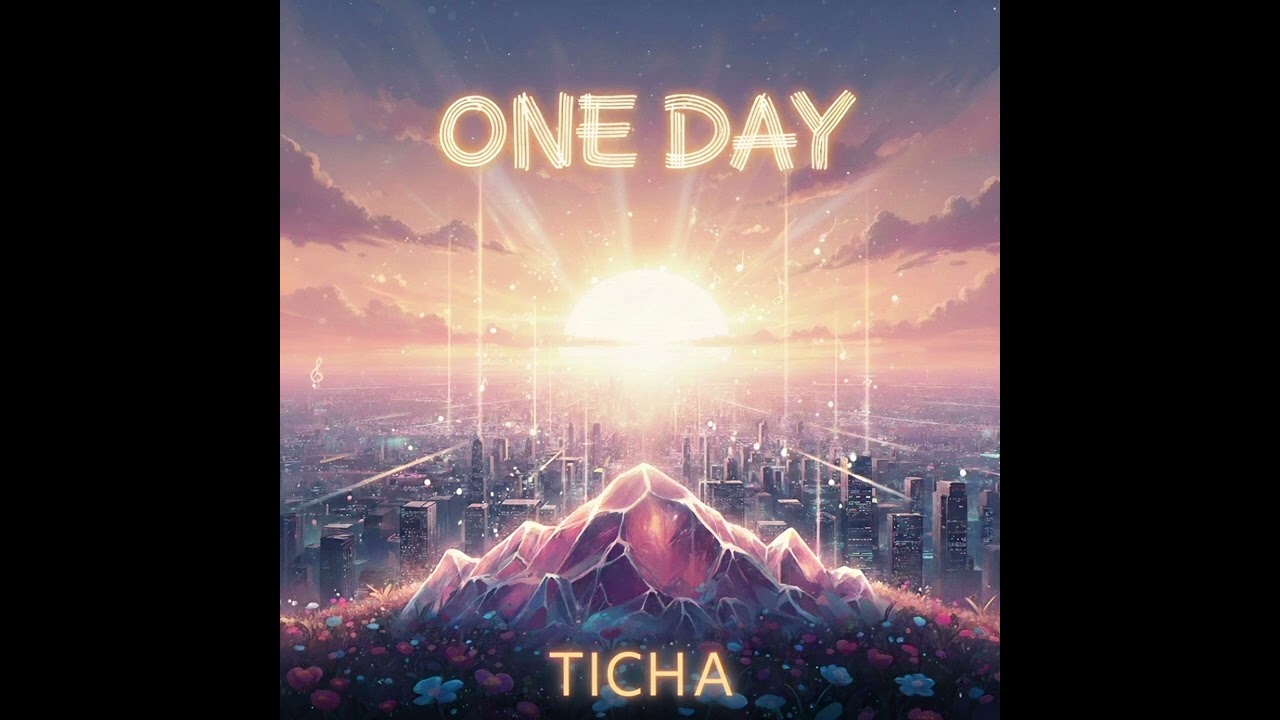 Ticha - One Day