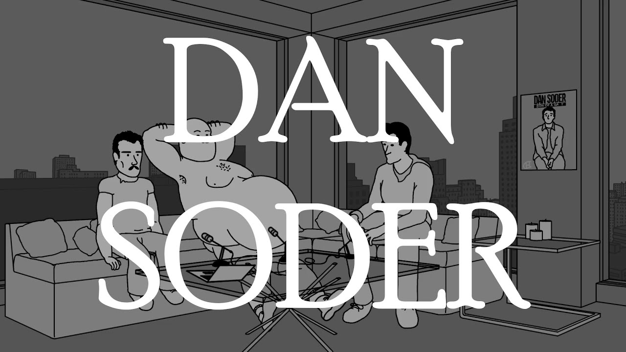 Dan Soder - CT TAS