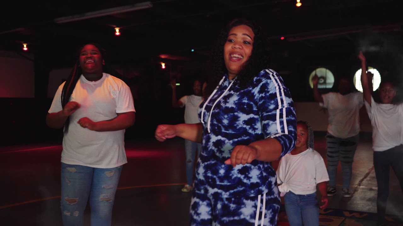 Delena aka DBOO Every Step(Official Video)