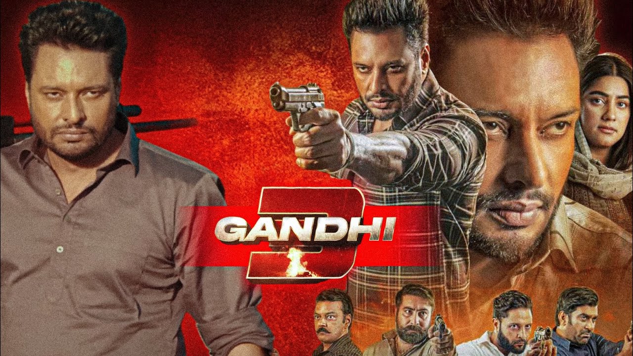 Dev Kharoud Gandhi 3🔥A Critical Review and Analysis - Fact parpoor