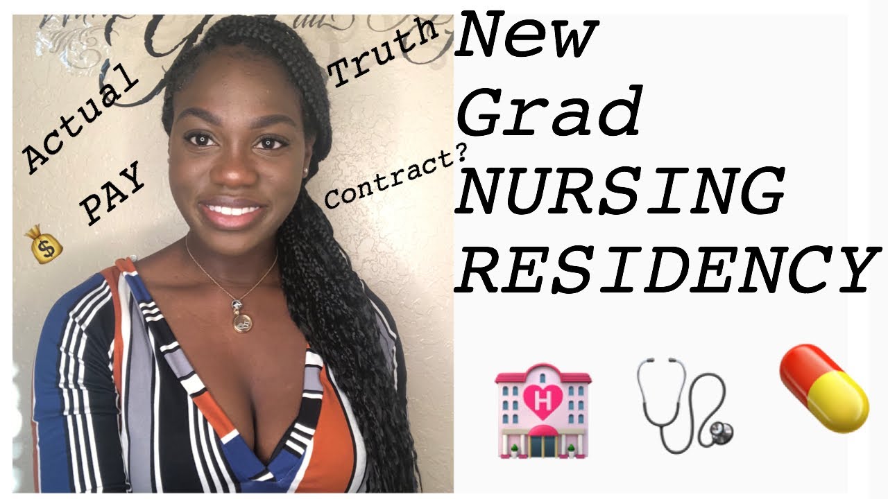 New Grad Nurses Actual Pay | What to Expect| $ Mondays