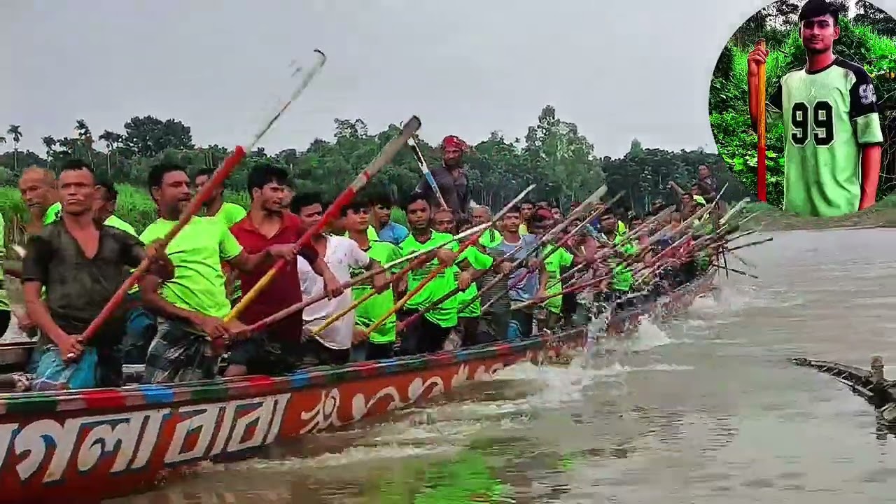 আমাদের গ্রামের নৌকা যদি ভালো লেগে থাকে লাইক কমেন্ট শেয়ার করবেন আল্লাহ হাফেজ