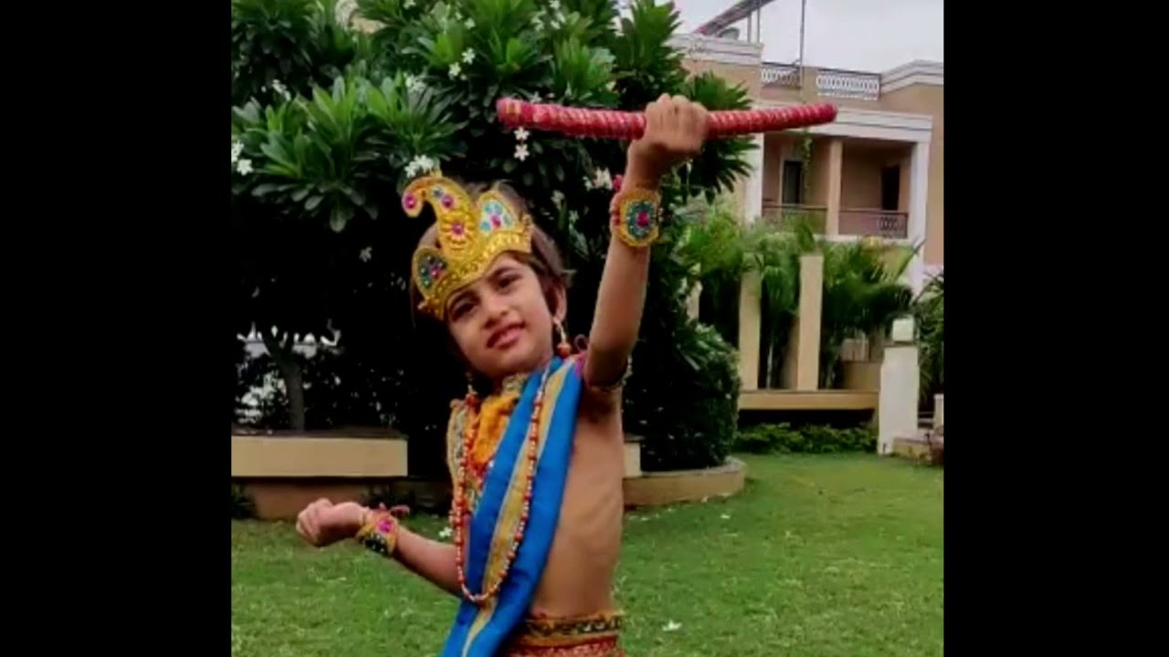 Raas Song by Pallav-B 2021 | Anandalaya
