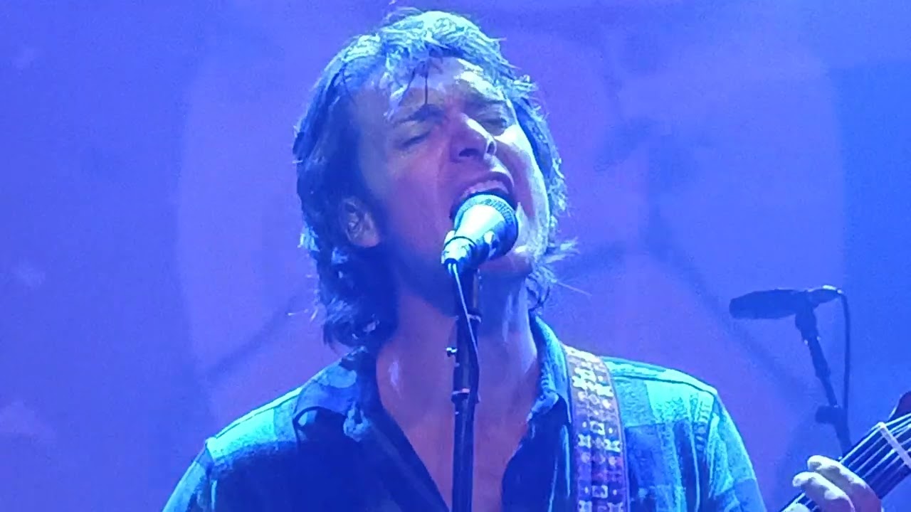 Paolo Nutini - Everywhere - De Helling, Utrecht 2022
