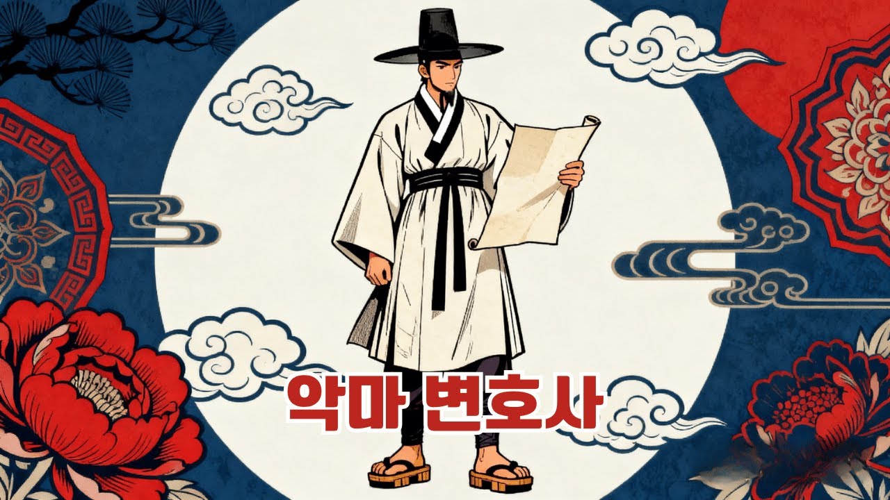 최고 변호사에서 거지로...아내의 유언이 현실이 되다? 3년 후, 한 사건으로 깨어난 전설의 ‘데블 로어’. 그가 돌아왔다!