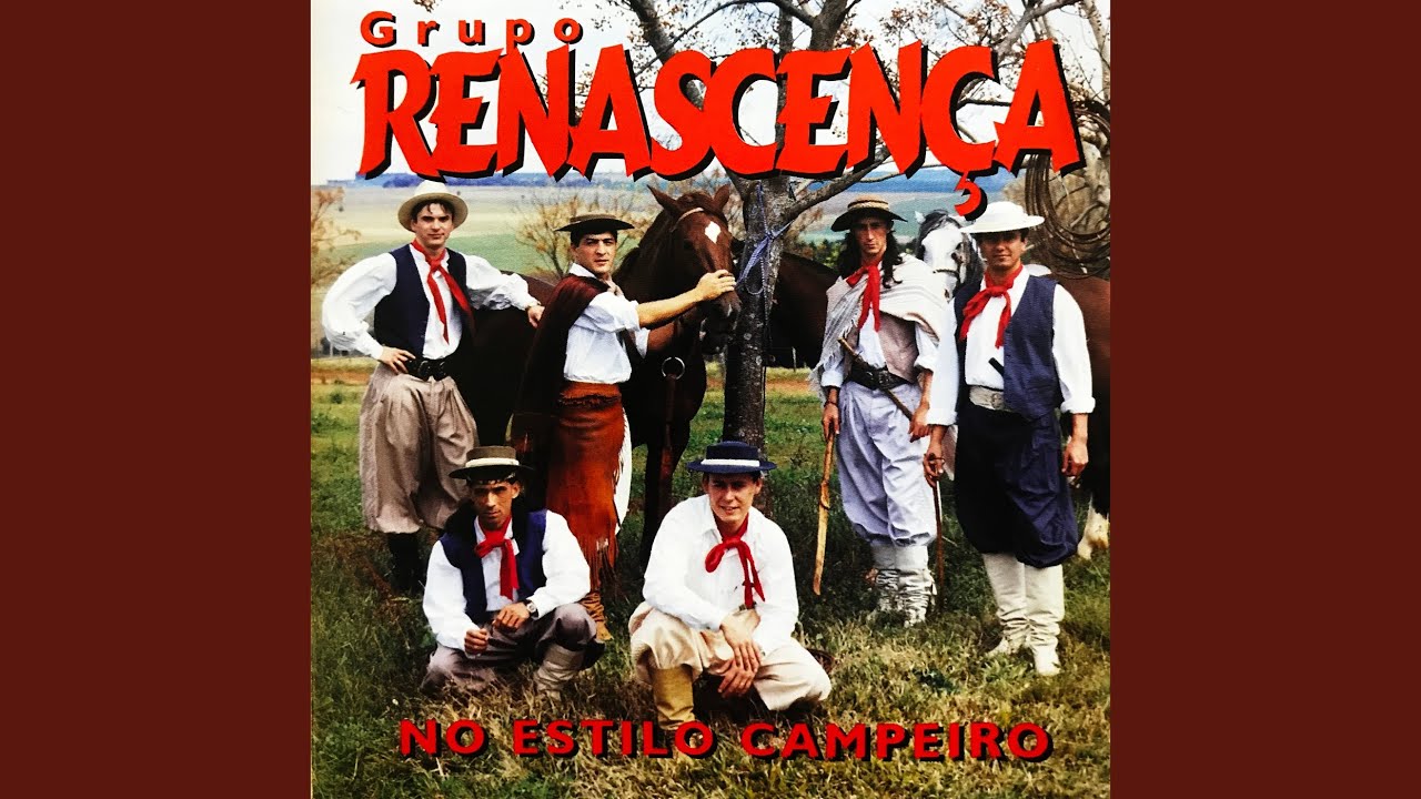 No Estilo Campeiro