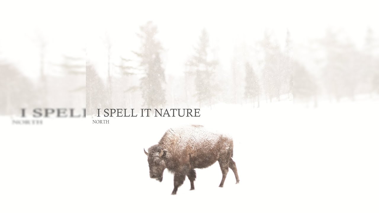 I Spell It Nature - NORTH [Full Album]