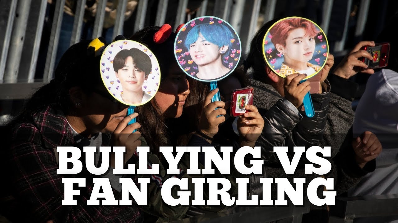 ARMY Humiliating Other Singers: Worst Way To Support BTS