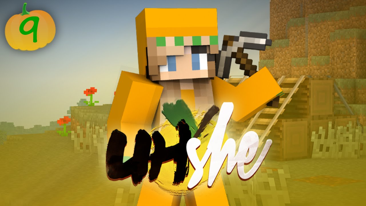 UHShe Season 2 | Shifting For Days | 9