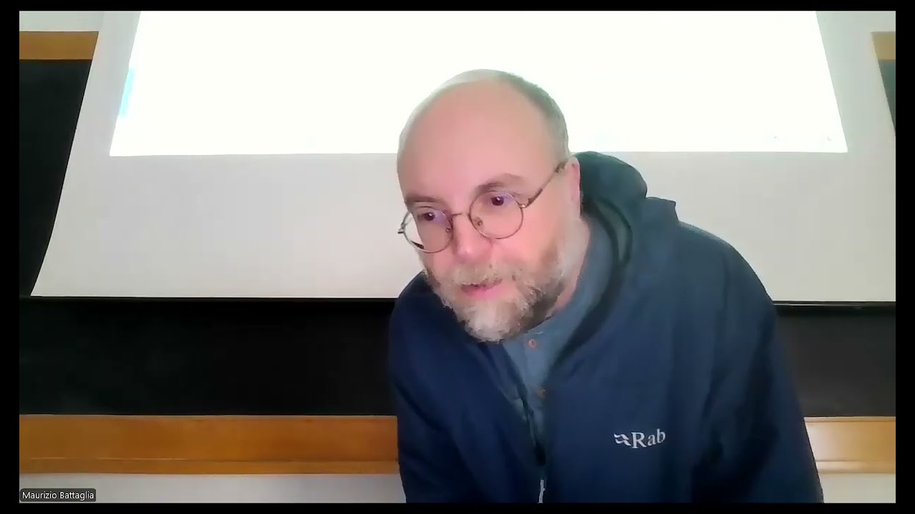 2026 01 6 Machine and Deep Learning