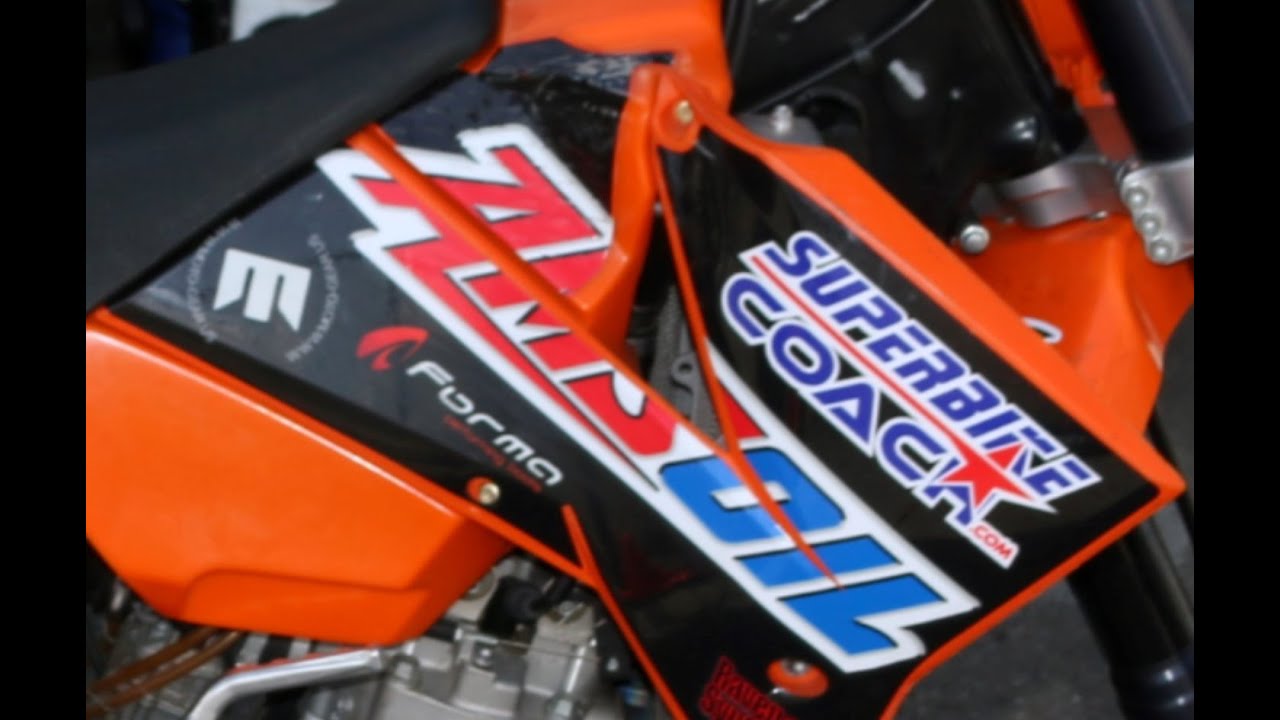 Superbike-coach & Moto Gear USA