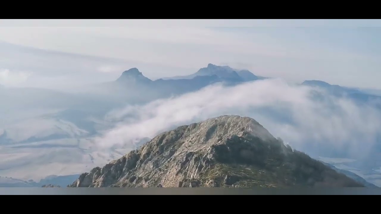 Yoar 2025 Sierra de Codés 
