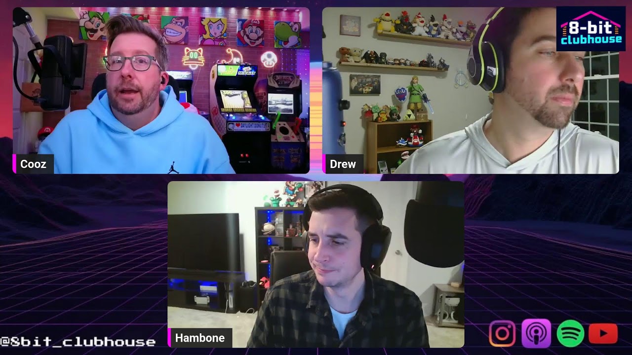 Episode 26 - Your Wish Is Our Command
