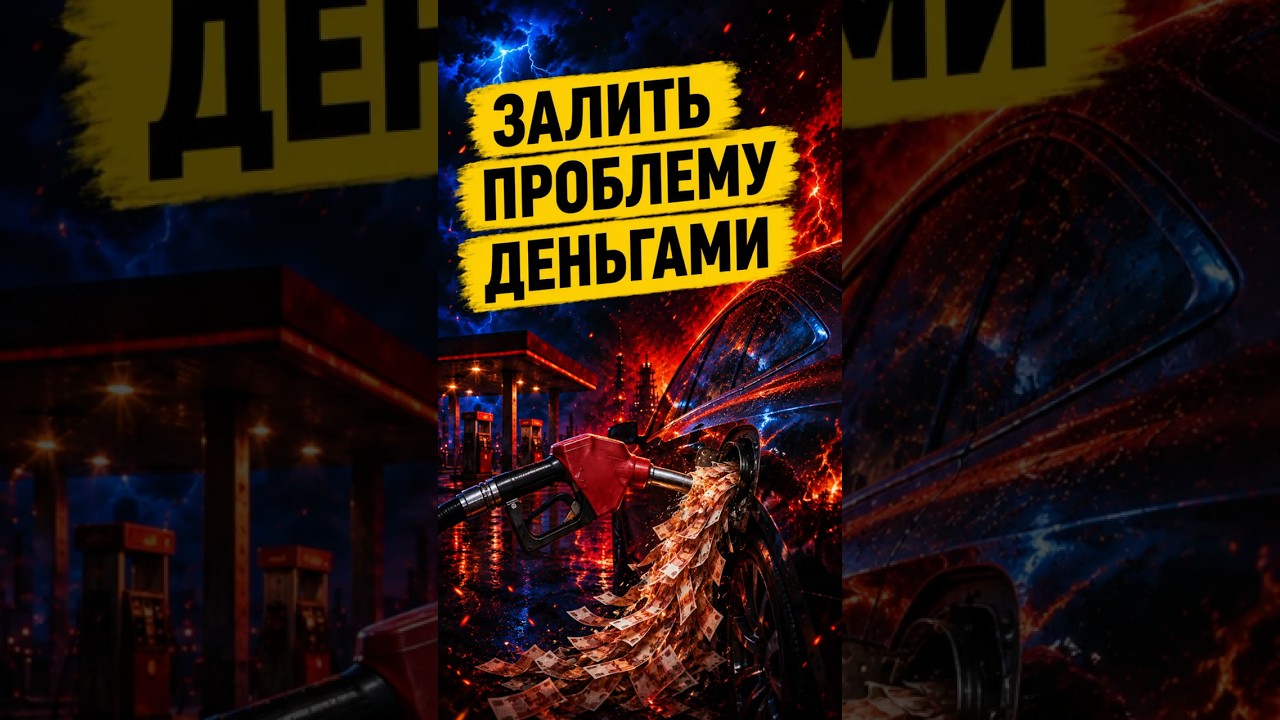 Почему правительство выбирает дорогой путь #экономика #политика