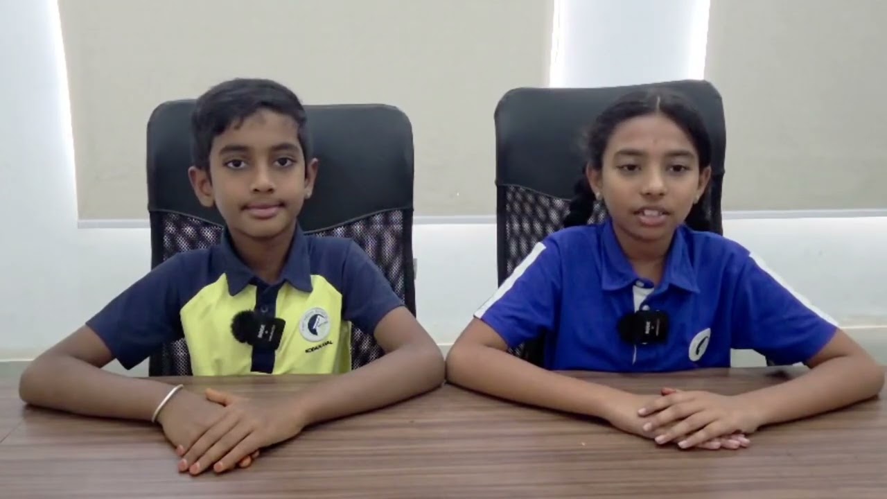 THE HOME SCHOOL - WEEKLY NEWS - WEEK 40 (2025 -2026) Hosted by KODAIKANAL HOUSE