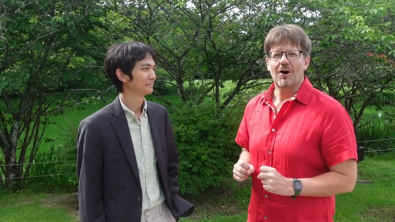 Fungicides, dollar spot, and disease suppressive soils with Dr. Ming-Yi Chou