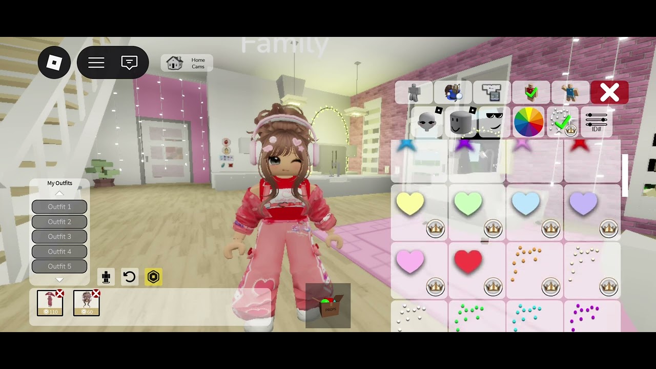 Brookhaven on I play 🫶🫶🫶🫶like and support support me please 🙏🥺🙏🙏 