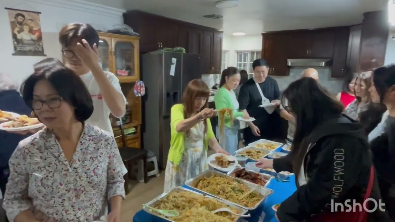 KỶ NIỆM NGÀY GIỖ LẪN THỨ 43 CỤ BÀ MARIA CHÁNH LUẬN. March 01/2026