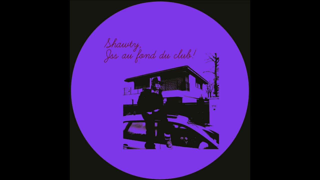 Kasper 939 - Back 2 the (N) ineties! (Slowed+Reverb)