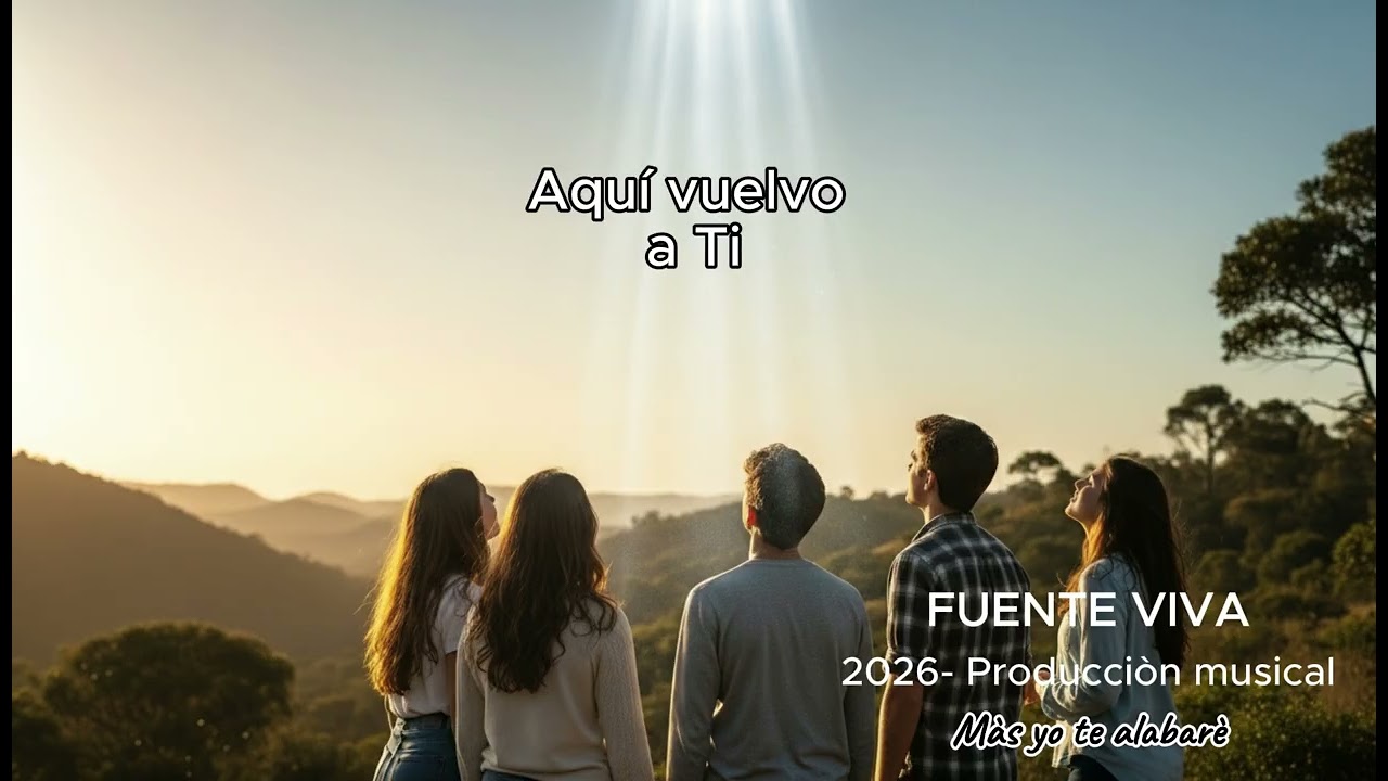 Fuente Viva