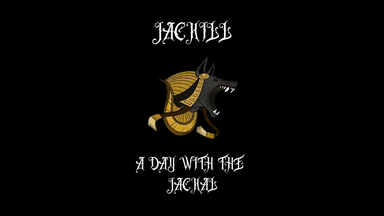Jackill - Everyday (Prod. By Laigo)