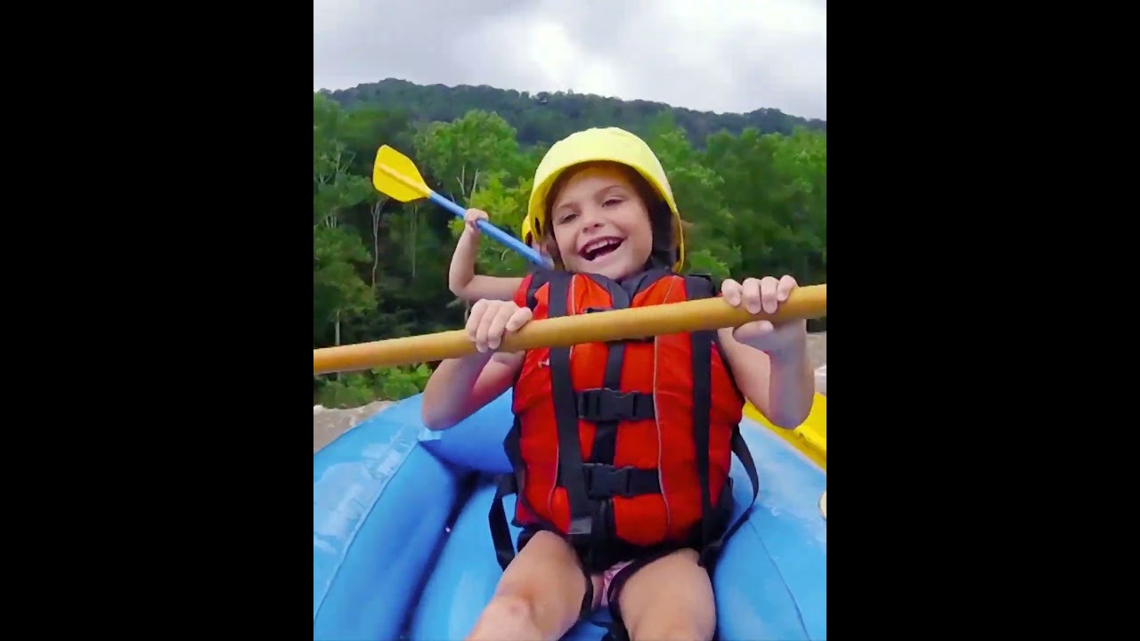Upper New River Express Trip