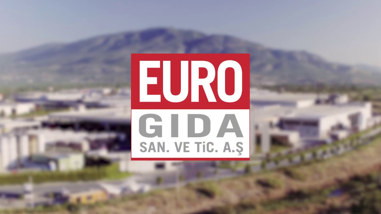 Euro Gıda 10. Yıl Filmi