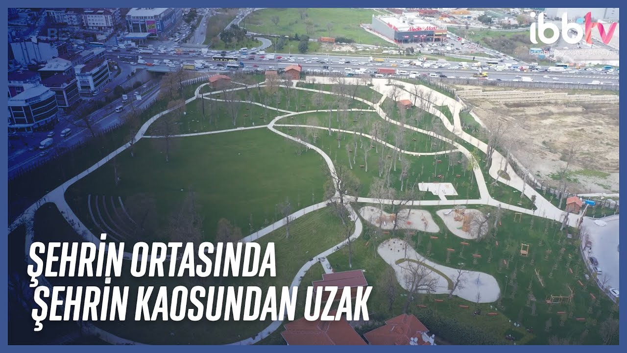 Yakuplu Kent Ormanı yakında açılıyor; İstanbul, 3’üncü kent ormanına kavuşuyor
