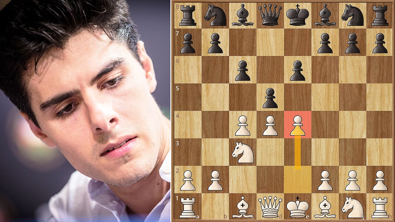 Cursed Opening or An Unstoppable Gambit?!