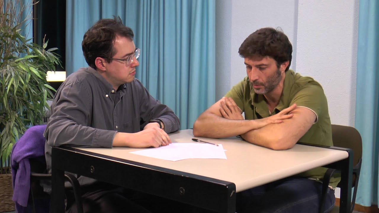 Reestructuración cognitiva II. Aplicación de la técnica (PIMCD)