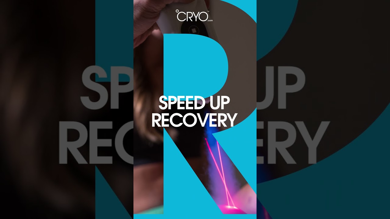 Dive into precision and power with °CRYO Penguin Performance™