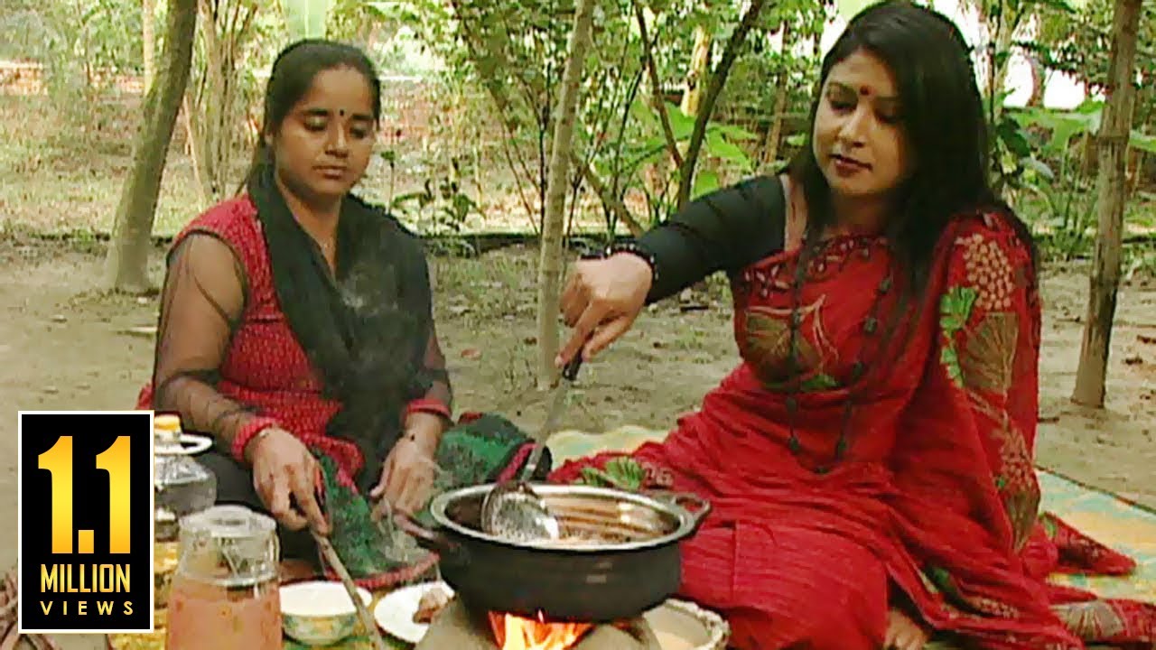 বিক্রমপুরের আঞ্চলিক রান্না | TRAVEL BIKRAMPUR WITH DELICIOUS FOOD