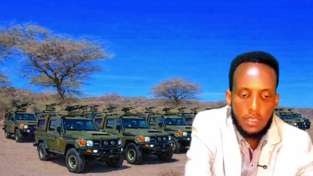 Madaxweynaha Soomaaliya oo sheegay in uu diyaar u yahay inuu la hadlo Somaliland oo mid ah sida uu 