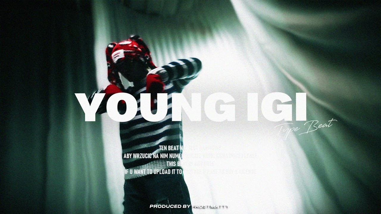 YOUNG IGI x WAIMA x OKI type beat - 