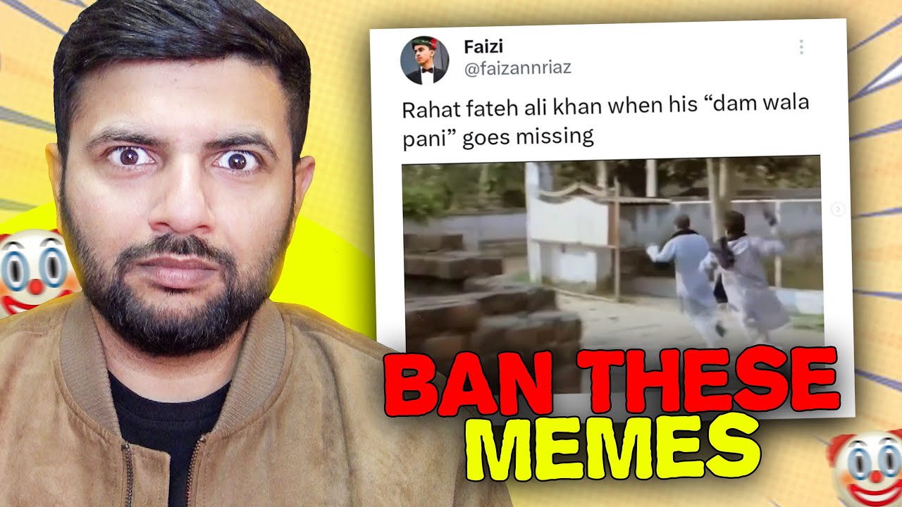 MEME REVIEW #35 | INDIAN MEMES FROM DISCORD