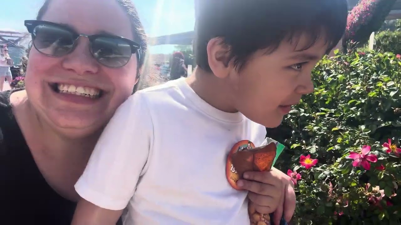 Disney World Trip - March 2025
