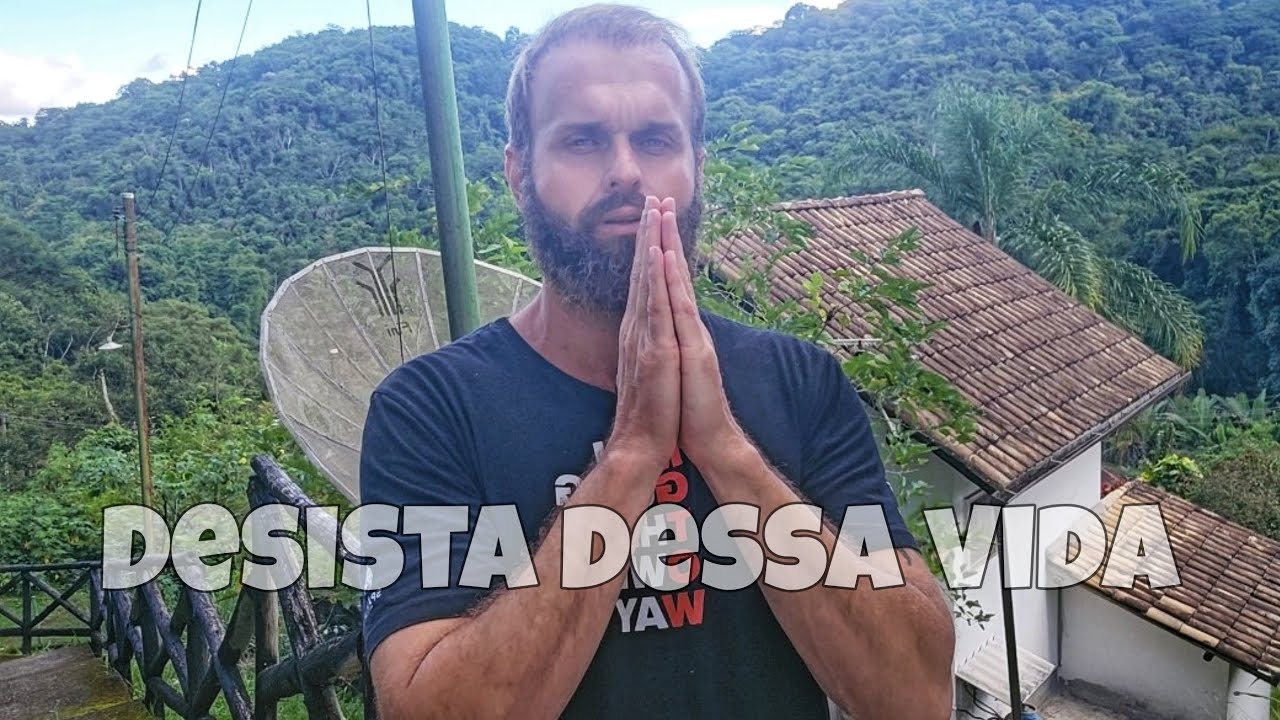 7 razões para perder a vida e não se preocupar
