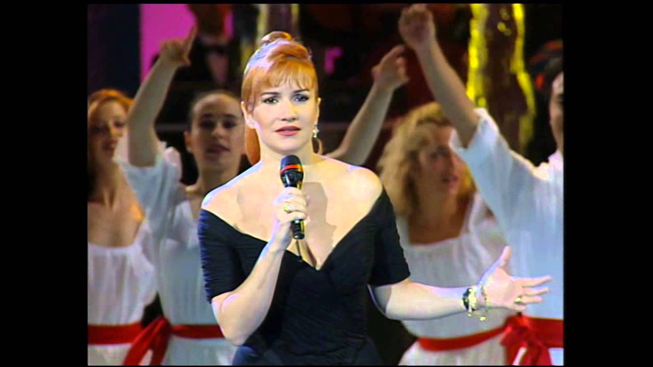 Pimpinela 