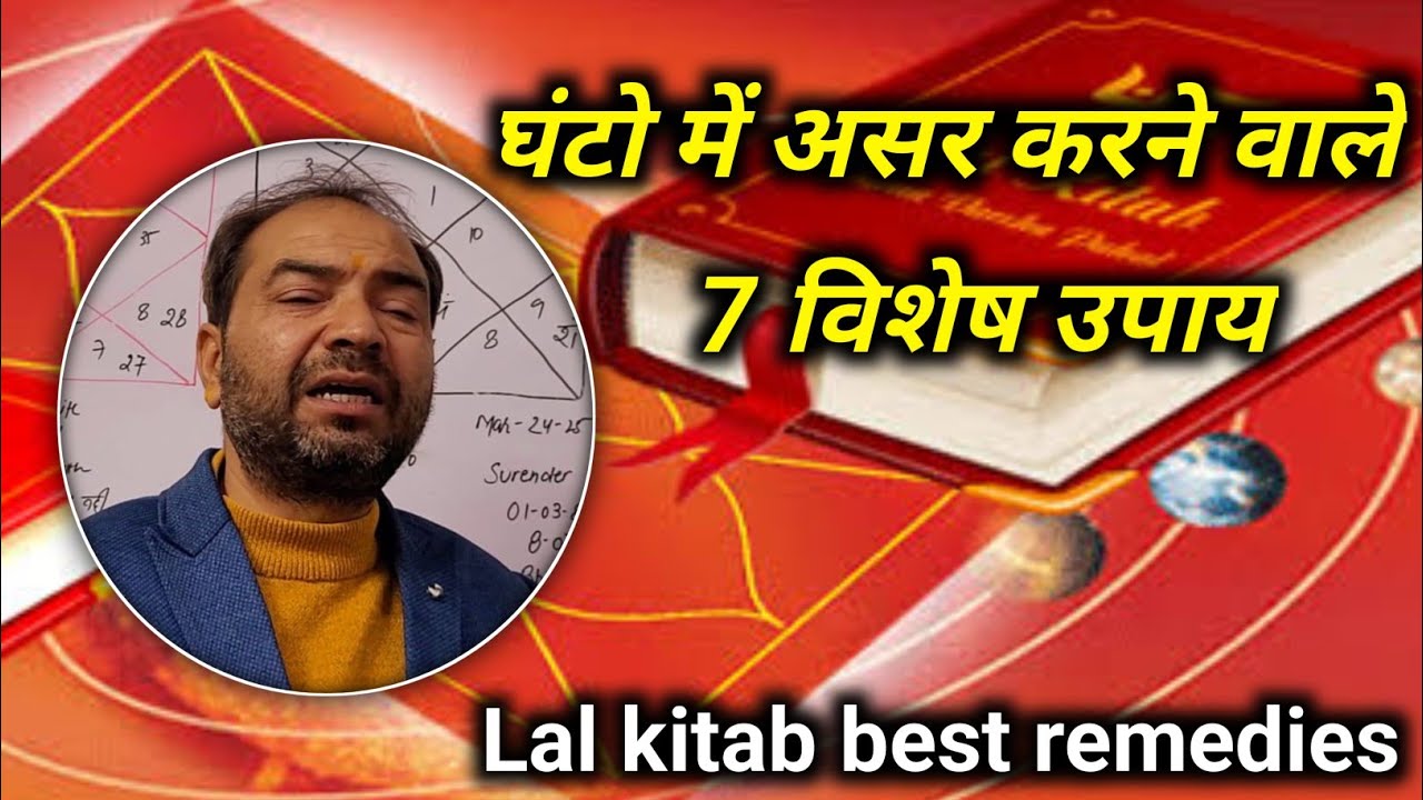 केवल विशेष परिस्थति में ही करें || By-Astrologer Rahul Bhatnagar