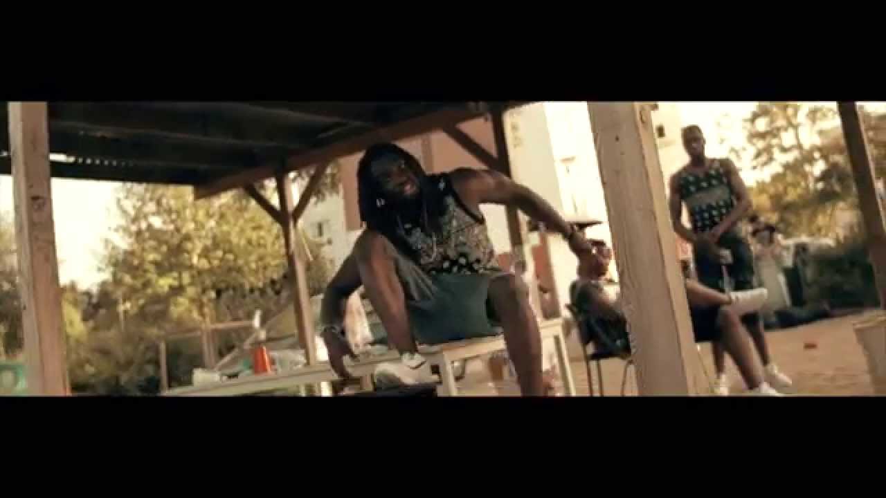 Ixzo - 730X (Clip Officiel)