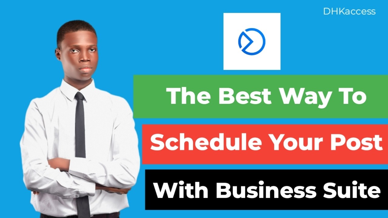 The Best way to Schedule your post with Meta Business Suit