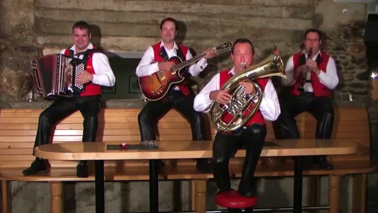 Die 4 Lavanttaler